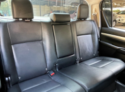 รถมือสอง TOYOTA HILUX REVO ปี 2022 สีขาว