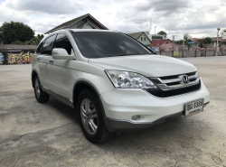 HONDA CR-V ปี 2011