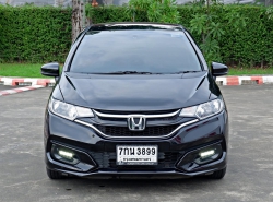 รถมือสอง HONDA JAZZ ปี 2018 สีดำ