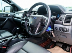 รถมือสอง FORD EVEREST ปี 2018 สีเทา