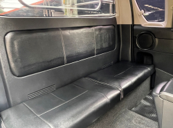 รถมือสอง TOYOTA HILUX REVO ปี 2022 สีเทา