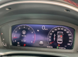 รถมือสอง HONDA CIVIC ปี 2021 สีเทา