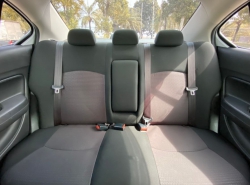 รถมือสอง MITSUBISHI ATTRAGE ปี 2020 สีขาว