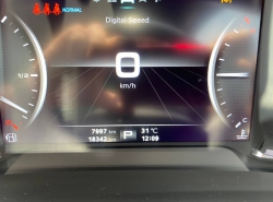 รถมือสอง MG 2021 ปี 2020 สีดำ