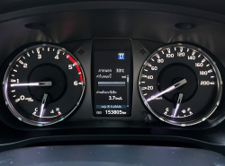 รถมือสอง TOYOTA HILUX REVO ปี 2022 สีเทา