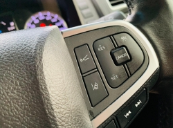 รถมือสอง TOYOTA MAJESTY ปี 2021 สีขาว