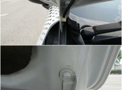 รถมือสอง MITSUBISHI MIRAGE ปี 2019 สีขาว