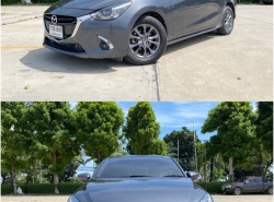 รถมือสอง MAZDA 2 ปี 2018 สีดำ