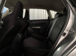 รถมือสอง SUBARU IMPREZA ปี 2008 สีเทา