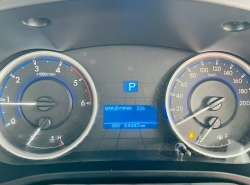 รถมือสอง TOYOTA HILUX REVO ปี 2016 สีส้ม