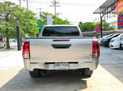 รถมือสอง TOYOTA HILUX REVO ปี 2019 สีเทา