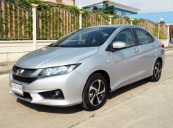 HONDA CITY ปี 2014