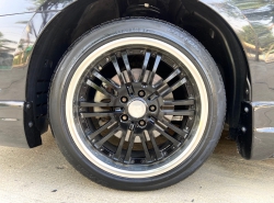 รถมือสอง NISSAN TEANA ปี 2012 สีดำ