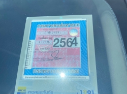 รถมือสอง NISSAN ALMERA ปี 2018 สีดำ