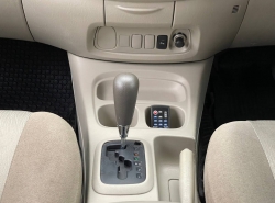 รถมือสอง TOYOTA INNOVA ปี 2014 สีเทา