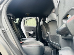 รถมือสอง MERCEDES-BENZ GLA-CLASS GLA200 ปี 2022 สีเทา