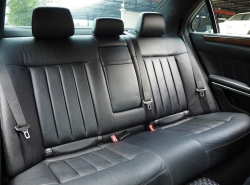 รถมือสอง MERCEDES-BENZ E-CLASS E300 ปี 2014 สีเทา