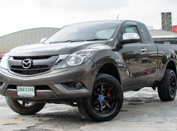 MAZDA BT-50 PRO ปี 2019