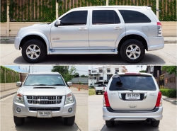 รถมือสอง ISUZU MU-7 ปี 2006 สีเทา