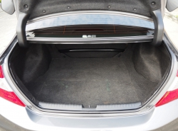 รถมือสอง HONDA CIVIC ปี 2013 สีเทา