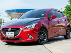 MAZDA 2 ปี 2018