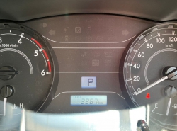 รถมือสอง TOYOTA HILUX REVO ปี 2020 สีขาว