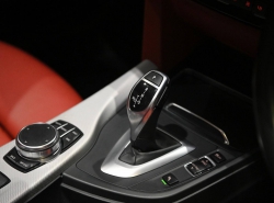 รถมือสอง BMW 4 SERIES 420D ปี 2018 สีขาว