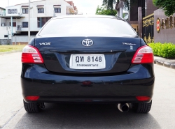 รถมือสอง TOYOTA VIOS ปี 2010 สีดำ