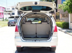 รถมือสอง TOYOTA INNOVA ปี 2011 สีบรอนซ์