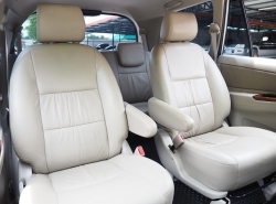 รถมือสอง TOYOTA INNOVA ปี 2012 สีขาว