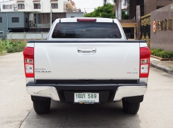 รถมือสอง ISUZU D-MAX ปี 2015 สีบรอนซ์