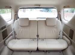 รถมือสอง TOYOTA FORTUNER ปี 2005 สีดำ