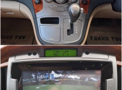 รถมือสอง HYUNDAI H-1 ปี 2014 สีเทา