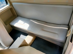 รถมือสอง NISSAN FRONTIER ปี 2004 สีขาว