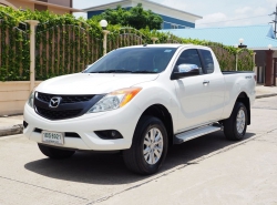 MAZDA BT-50 PRO ปี 2015