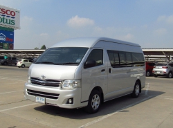 TOYOTA BB ปี 2013