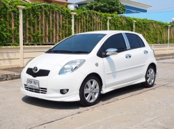 TOYOTA YARIS ปี 2008
