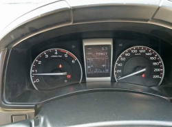 รถมือสอง ISUZU D-MAX ปี 2012 สีบรอนซ์