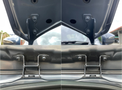 รถมือสอง MAZDA CX-3 2.0 BASE PLUS ปี 2021 สีเทา