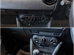 รถมือสอง MAZDA 2 ปี 2015 สีน้ำเงิน