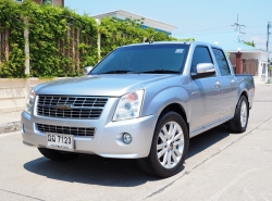 รถมือสอง ISUZU D-MAX ปี 2008 สีบรอนซ์