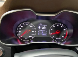 รถมือสอง MG ZS ปี 2019 สีดำ