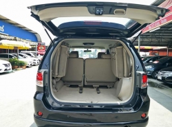 รถมือสอง TOYOTA FORTUNER ปี 2006 สีดำ