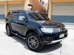 MITSUBISHI PAJERO SPORT ปี 2012