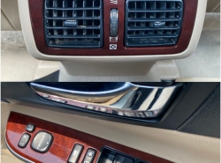 รถมือสอง TOYOTA CAMRY ปี 2012 สีเทา