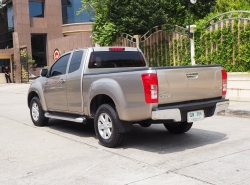 รถมือสอง ISUZU D-MAX ปี 2013 สีน้ำตาล