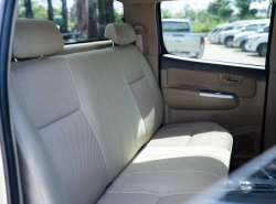 รถมือสอง TOYOTA HILUX VIGO ปี 2014 สีบรอนซ์