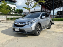 HONDA CR-V ปี 2017