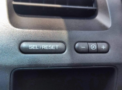 รถมือสอง HONDA CIVIC ปี 2009 สีบรอนซ์