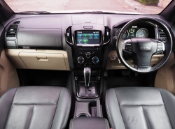 รถมือสอง ISUZU D-MAX ปี 2019 สีขาว